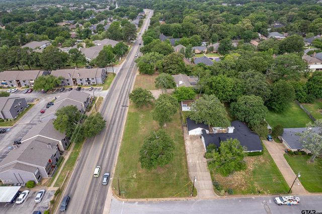 617 Rice Rd, Tyler, TX 75703