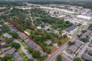 617 Rice Rd, Tyler, TX 75703
