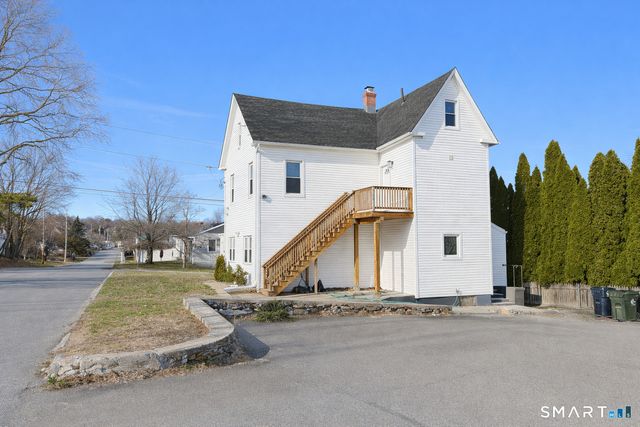 471 Marlborough Terrace 1, Fairfield, CT 06825