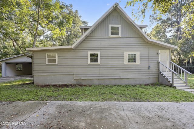 2435 S PINE ESTATES Road, Jacksonville, FL 32218