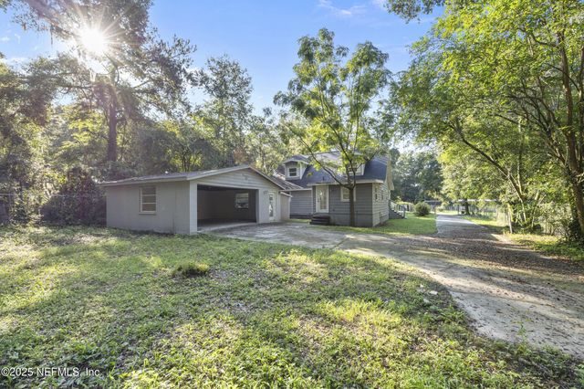 2435 S PINE ESTATES Road, Jacksonville, FL 32218