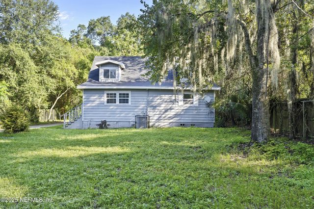 2435 S PINE ESTATES Road, Jacksonville, FL 32218