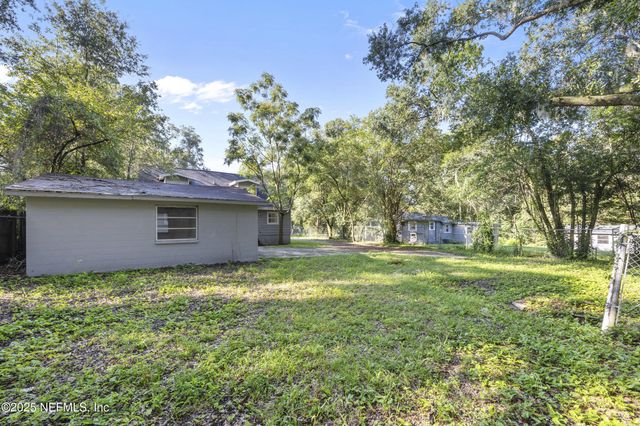 2435 S PINE ESTATES Road, Jacksonville, FL 32218