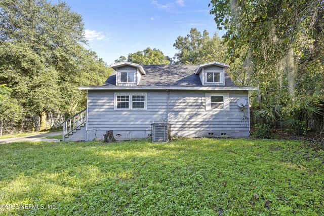 2435 S PINE ESTATES Road, Jacksonville, FL 32218