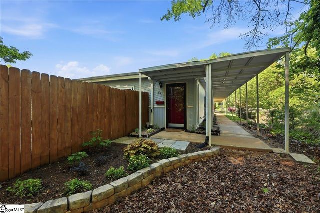 3706 E North St Apt I4 Unit 4, Greenville, SC 29615
