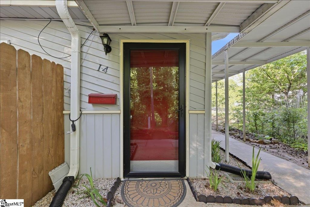 3706 E North St Apt I4 Unit 4, Greenville, SC 29615
