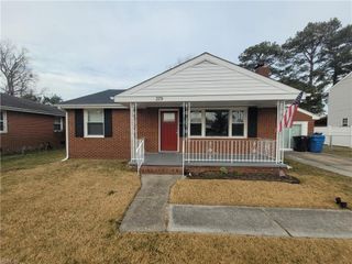 279 Fair Meadows RD, Virginia Beach, VA 23462