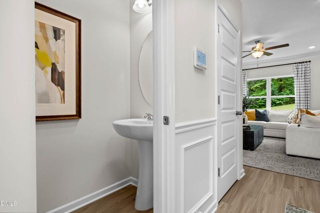 208 North Bali Court, Goldsboro, NC 27530