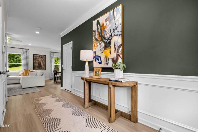 208 North Bali Court, Goldsboro, NC 27530