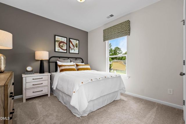 208 North Bali Court, Goldsboro, NC 27530