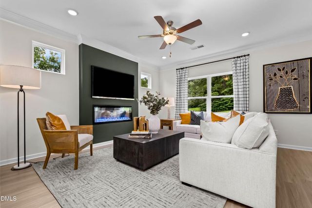 208 North Bali Court, Goldsboro, NC 27530