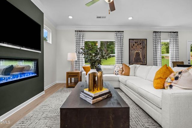 208 North Bali Court, Goldsboro, NC 27530