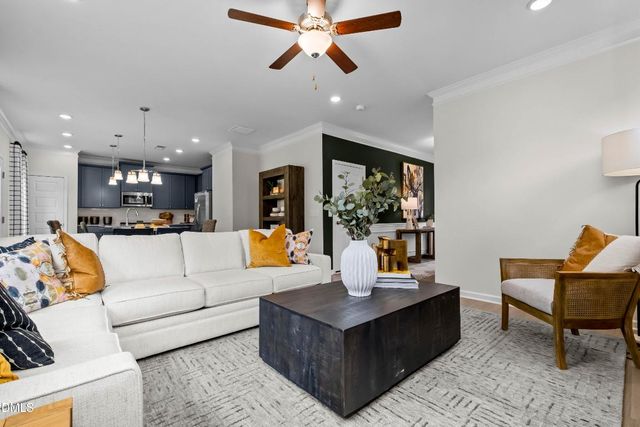 208 North Bali Court, Goldsboro, NC 27530