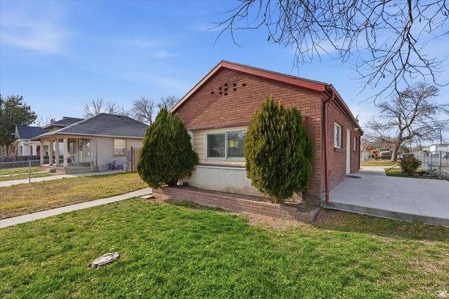 232 S 1100 W, Salt Lake City, UT 84104