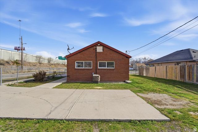 232 S 1100 W, Salt Lake City, UT 84104