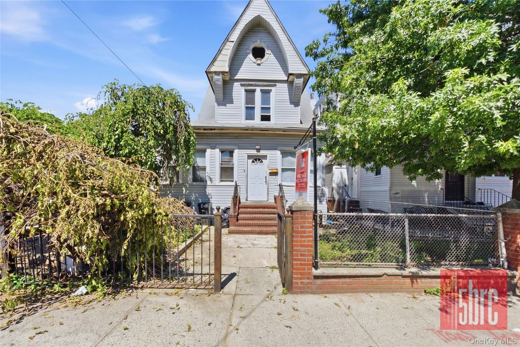 1201 37th Street, Brooklyn, NY 11218