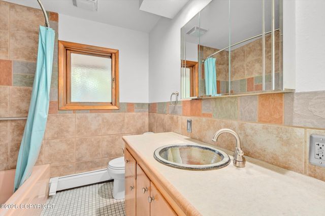 3740 Winterset Drive, Anchorage, AK 99508
