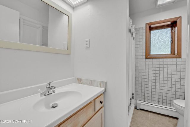 3740 Winterset Drive, Anchorage, AK 99508