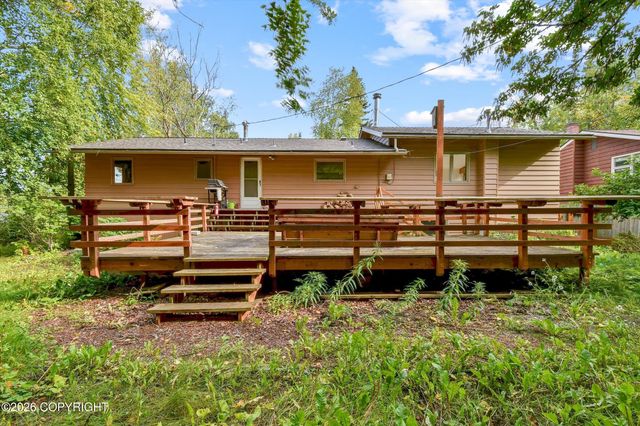 3740 Winterset Drive, Anchorage, AK 99508