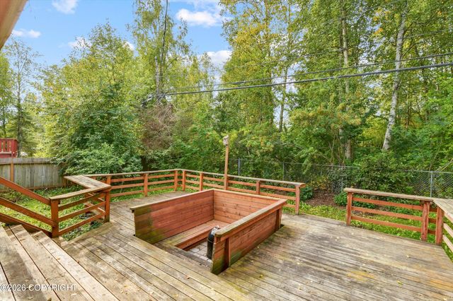 3740 Winterset Drive, Anchorage, AK 99508