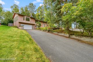 3740 Winterset Drive, Anchorage, AK 99508