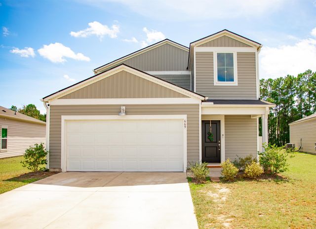 669 Harrison Mill St., Myrtle Beach, SC 29579