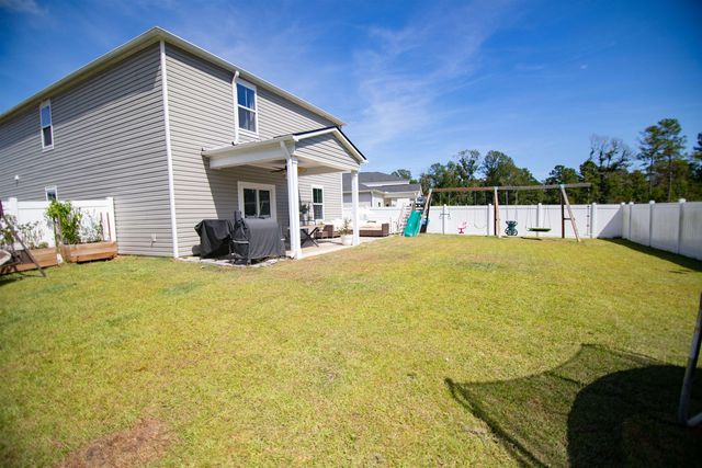 669 Harrison Mill St., Myrtle Beach, SC 29579