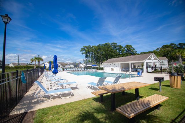 669 Harrison Mill St., Myrtle Beach, SC 29579