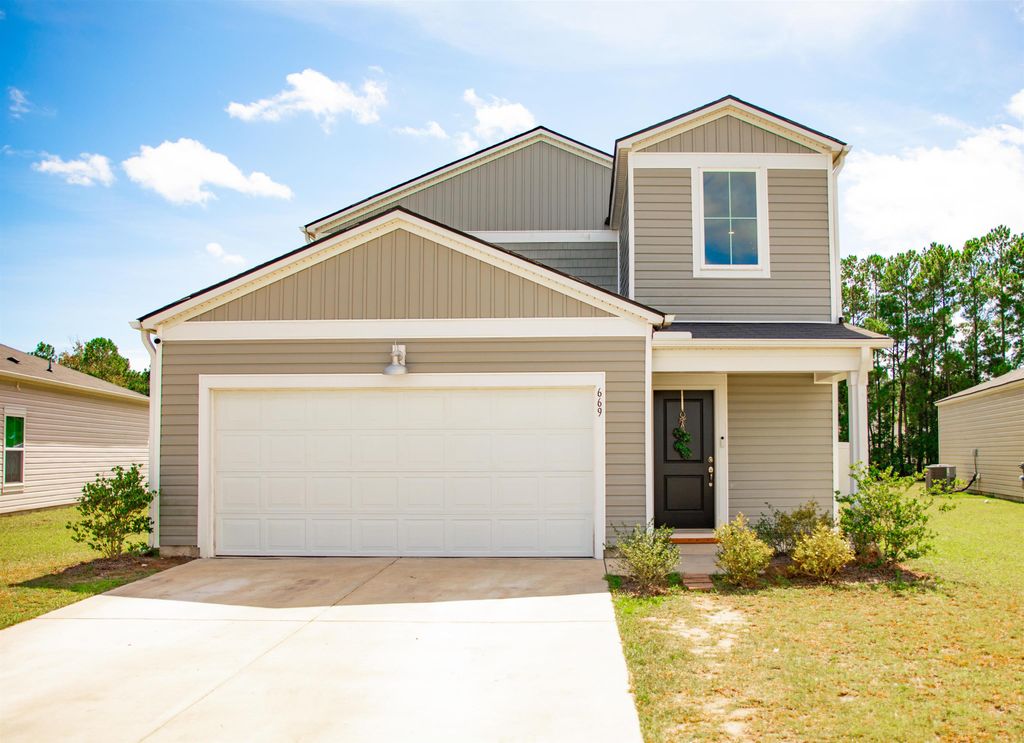 669 Harrison Mill St., Myrtle Beach, SC 29579 — photo 2