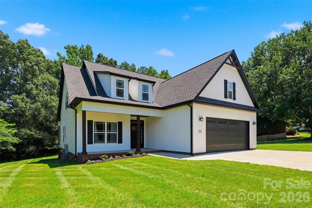 1298 Cole Avenue, Rock Hill, SC 29732