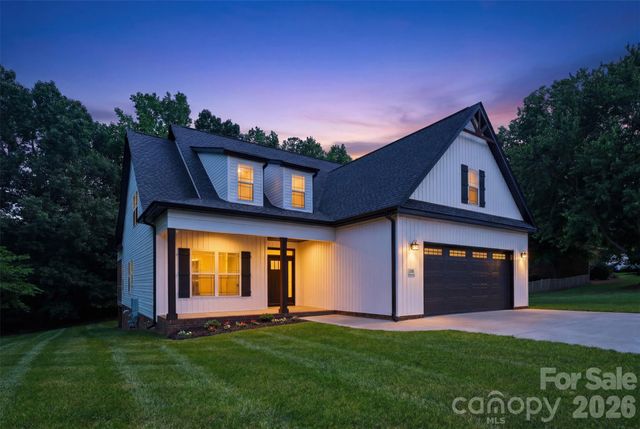 1298 Cole Avenue, Rock Hill, SC 29732