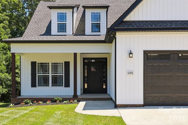 1298 Cole Avenue, Rock Hill, SC 29732