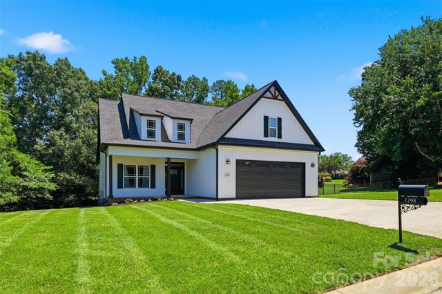 1298 Cole Avenue, Rock Hill, SC 29732