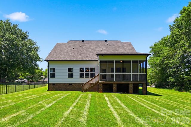 1298 Cole Avenue, Rock Hill, SC 29732