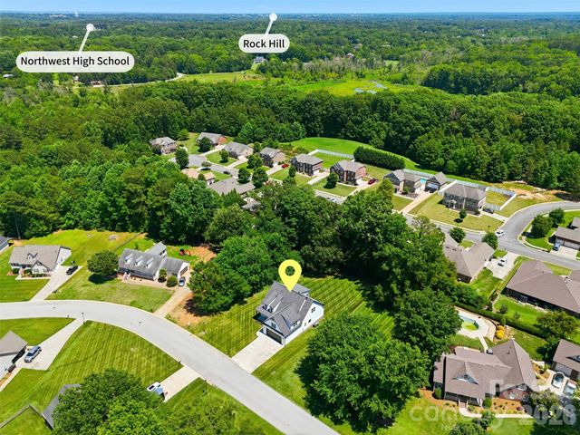 1298 Cole Avenue, Rock Hill, SC 29732