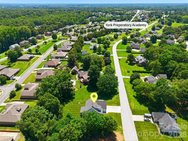 1298 Cole Avenue, Rock Hill, SC 29732