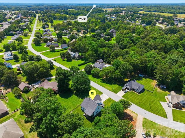 1298 Cole Avenue, Rock Hill, SC 29732