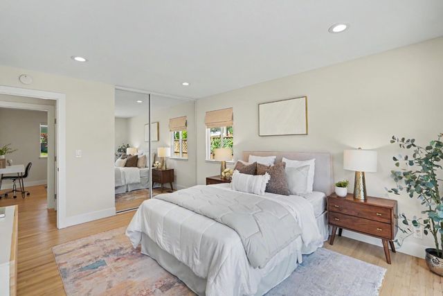 Address unavailable.