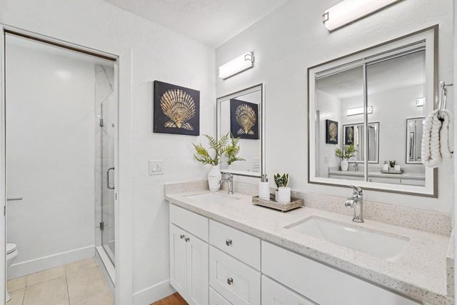 Address unavailable.