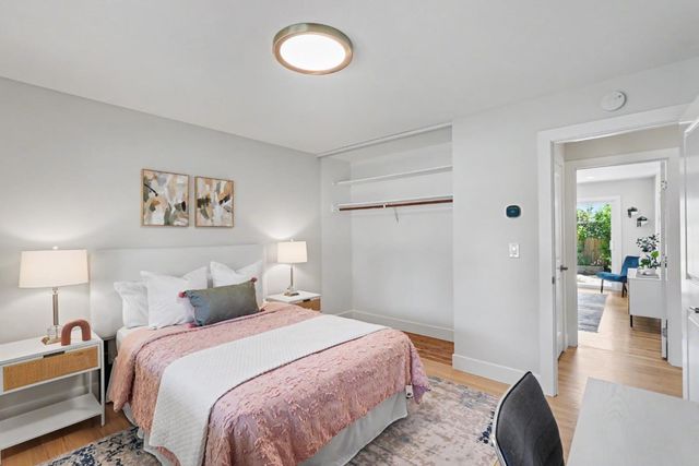 Address unavailable.