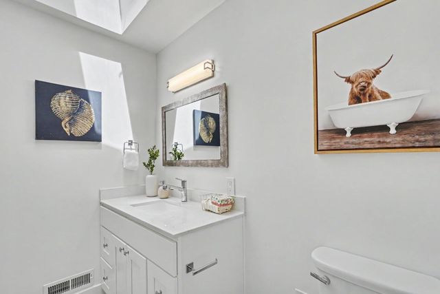 Address unavailable.