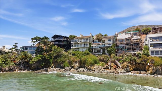 31532 Victoria Point, Malibu, CA 90265