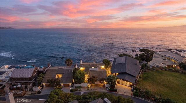 31532 Victoria Point, Malibu, CA 90265