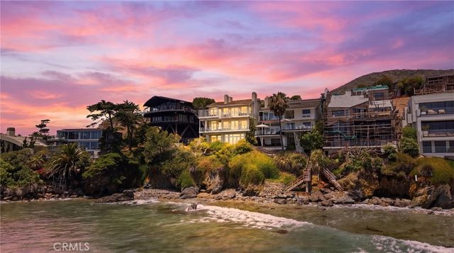 31532 Victoria Point, Malibu, CA 90265
