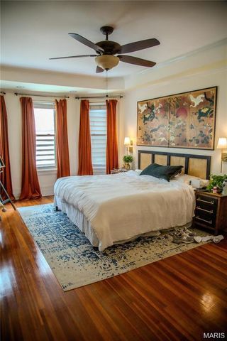 4401 McPherson Avenue 1W, St Louis, MO 63108