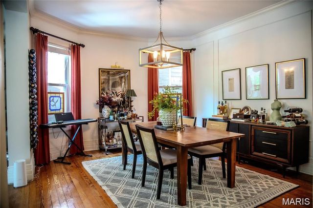 4401 McPherson Avenue 1W, St Louis, MO 63108