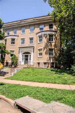 4401 McPherson Avenue 1W, St Louis, MO 63108