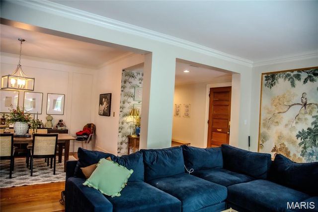 4401 McPherson Avenue 1W, St Louis, MO 63108