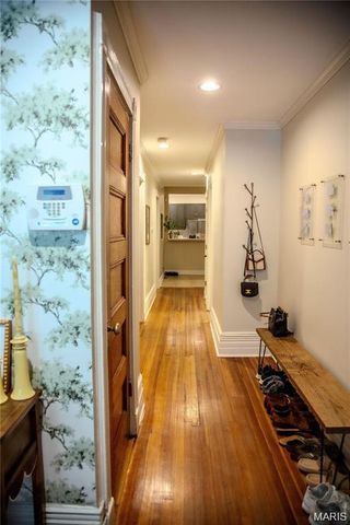 4401 McPherson Avenue 1W, St Louis, MO 63108