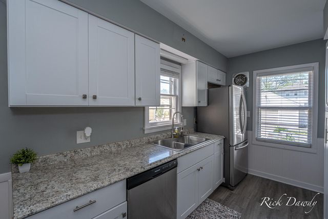 1225 Rathbone Street SW, Wyoming, MI 49509